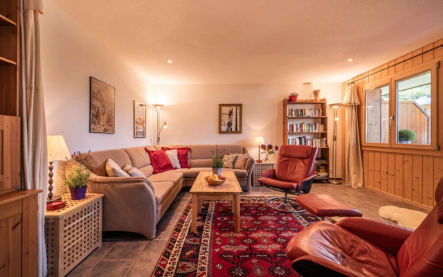 Chalet Roossi Huus 3