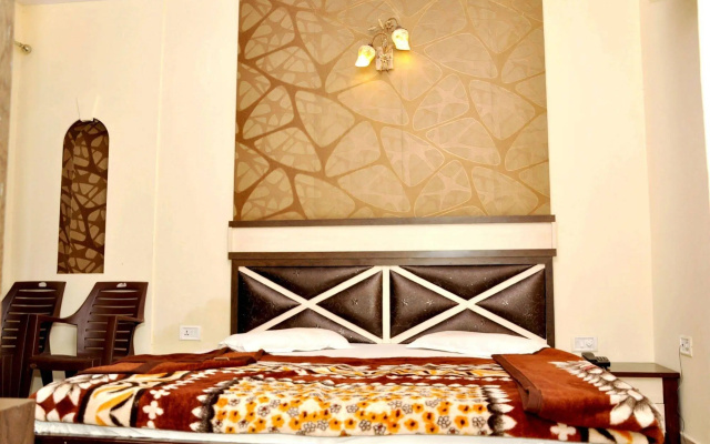 Hotel Robin