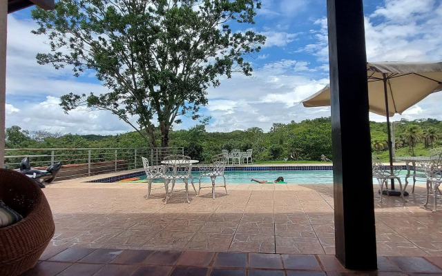 Fazenda Taquaril