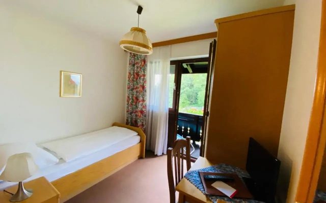 Pension Seebichlhof