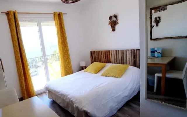 L Almanarre Hotel