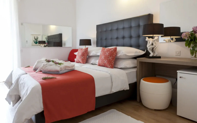Hotel Waterman Kaktus