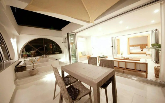 ORMAK the House
