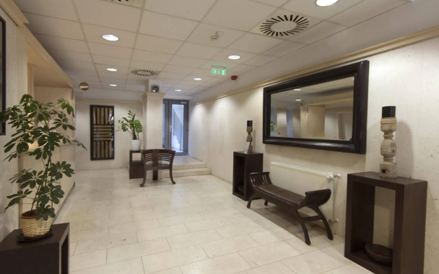 Madison Serviced Apartments