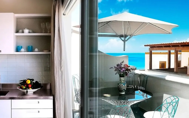 Cala Del Porto 2-room-apartment 3P