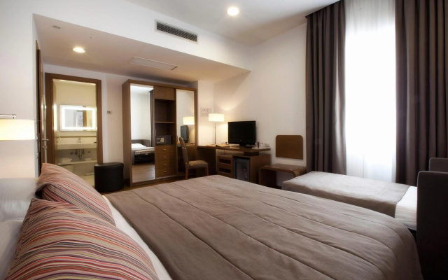 Hotel Plaza