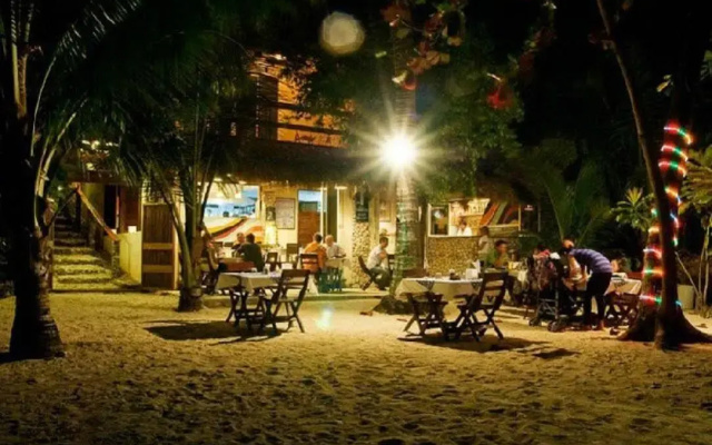 Angelina Beach