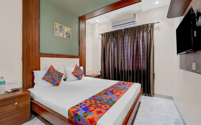 Fabhotel Kayal Plaza