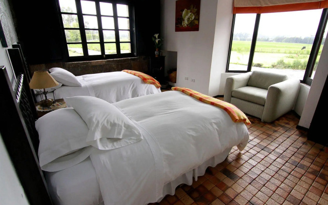 Hacienda Hato Verde