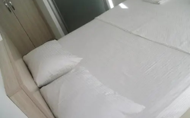 Evim Zeytinlik Pension