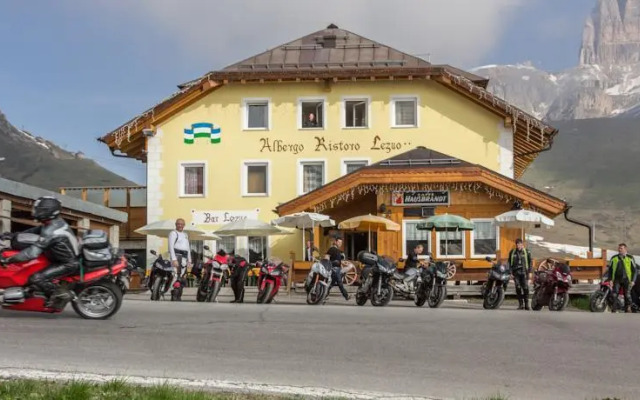Albergo Ristoro Lezuo