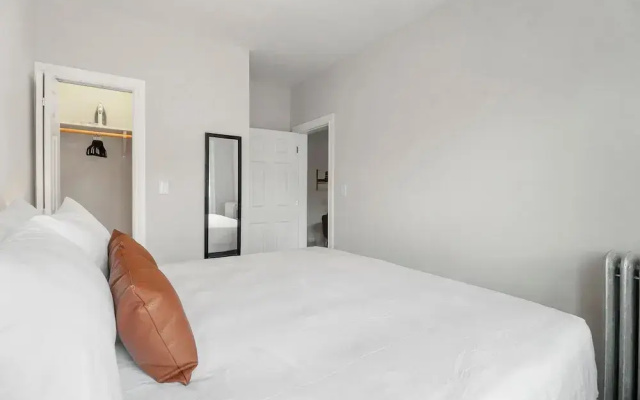 2BR Getaway - Touhy 3S