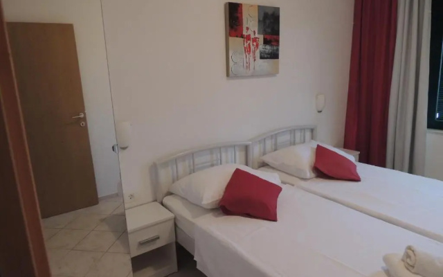 Apartments Suljic