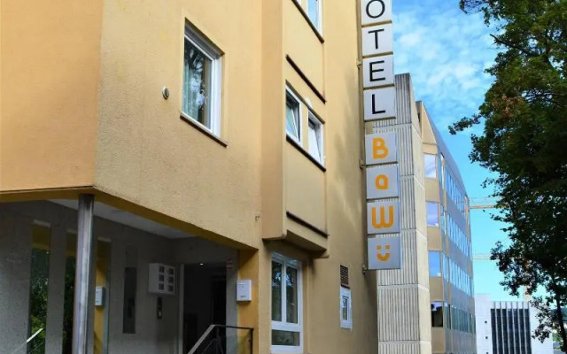 Hotel BaWü