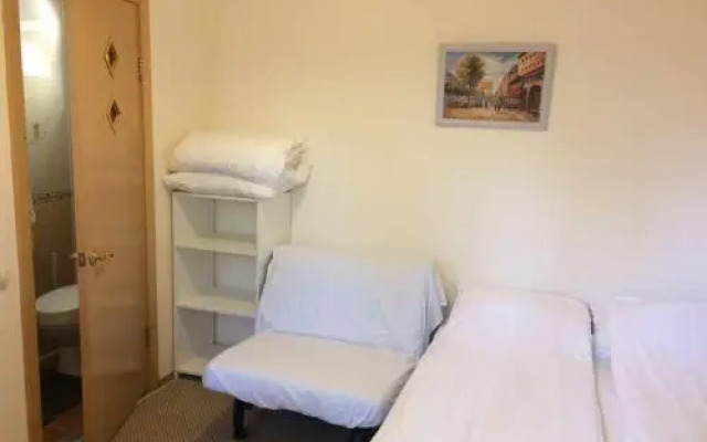 Guest House Komilfo
