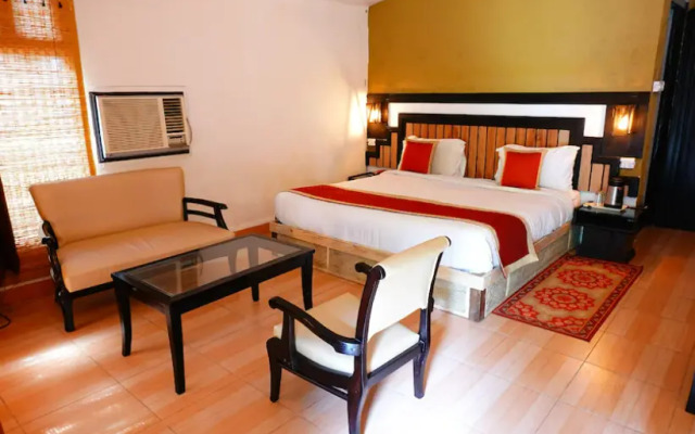 Krishna Wilderness Retreat