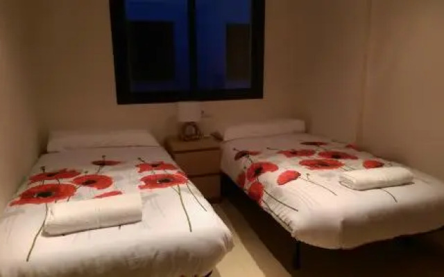 Apartment Pueblo Salado