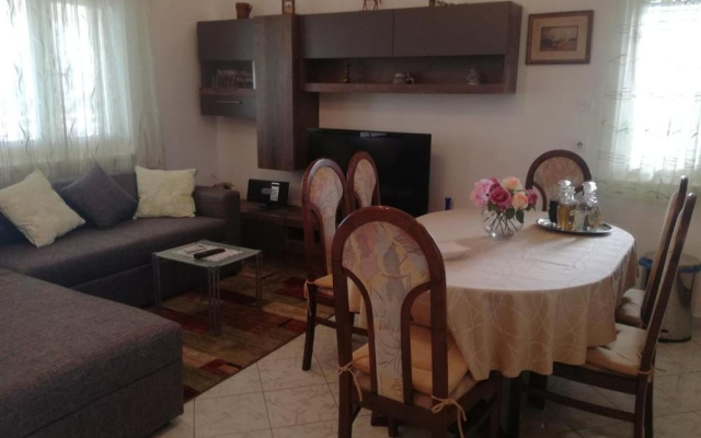 Apartment Nansi