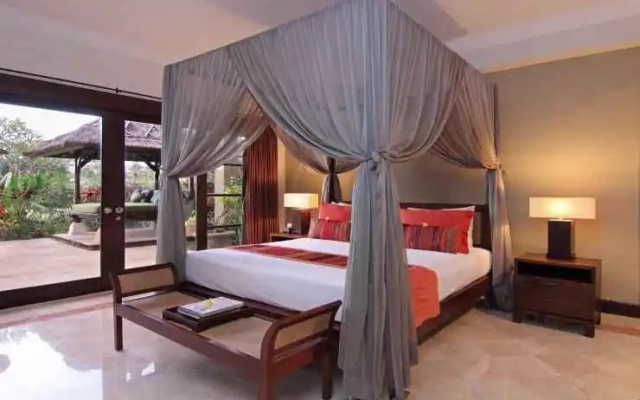 Villa Surya