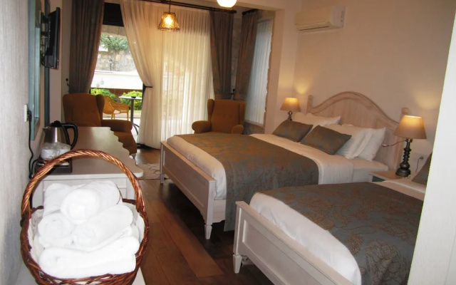 Villa Tn - Fethiye