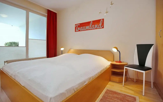 Likedeeler Wohnung 04