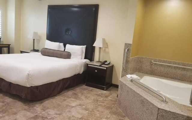 Tuscan Garden Inn