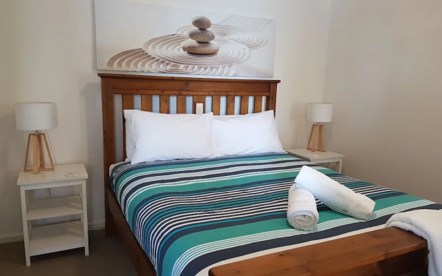 At the Beach Cottages