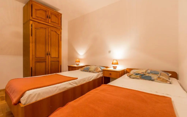 Apartments Pradolando