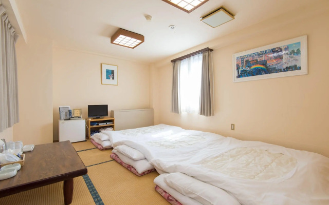 Suzuka Royal Hotel