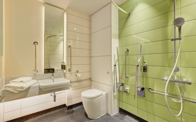 hub by Premier Inn London Earl's Court (West Brompton)