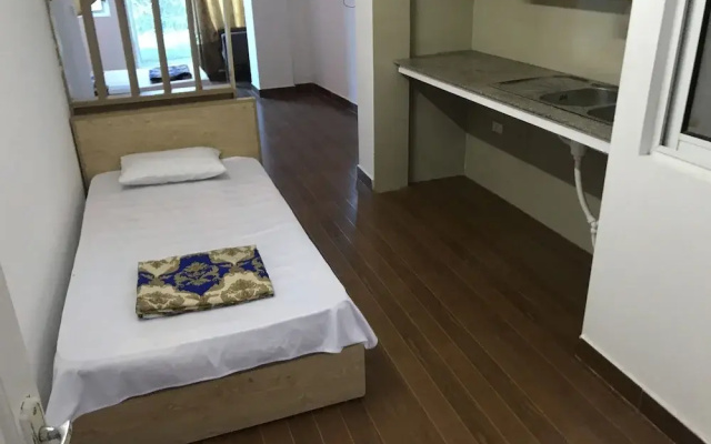 Holiday Hotel by OYO Rooms