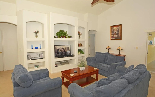 15405BVD Bay Vista Place 3 Br villa by RedAwning