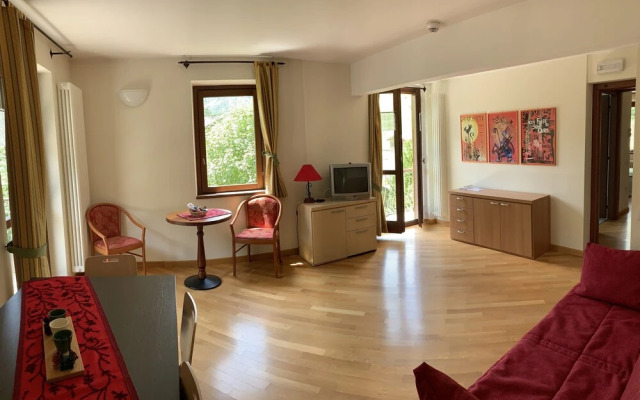 R.T.A. Hotel Monte Rosa