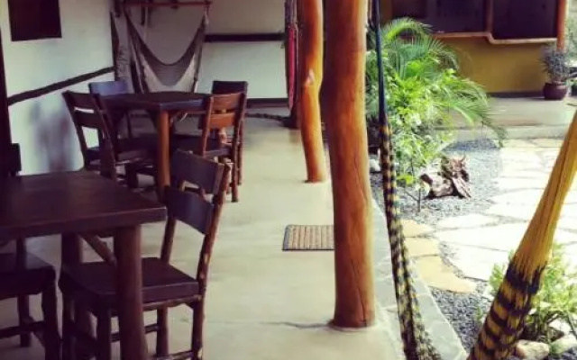 Vibra Guesthouse