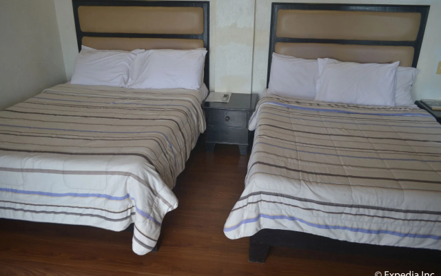 Tagaytay Econo Hotel