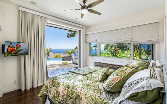 Blue Hawaii - 3 Br Home