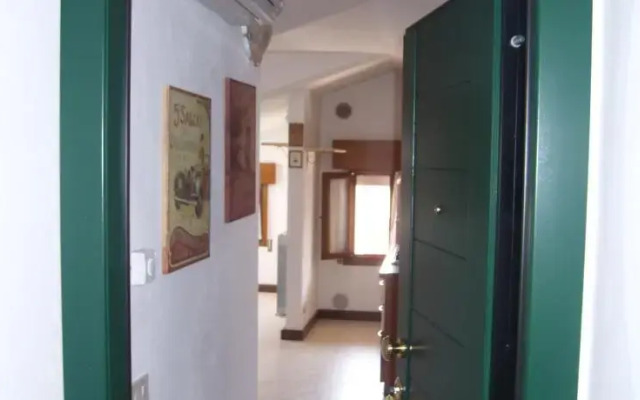 Apartments Fornea - Menazza