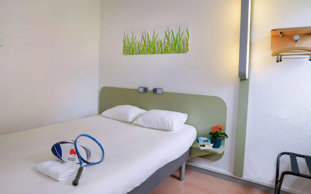 ibis budget Toulouse Centre Gare