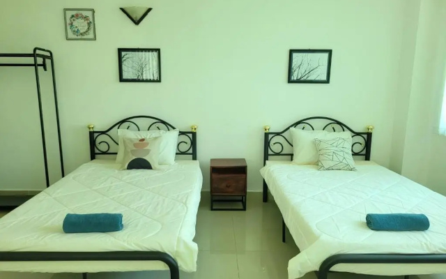 Yana House Phnom Penh