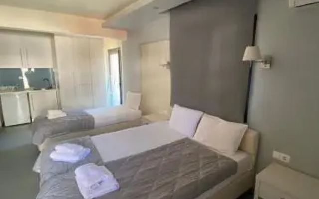 Blue Sea Boutique Apartments