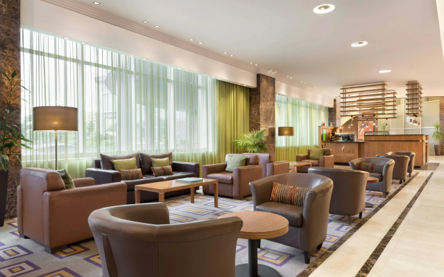 Four Points by Sheraton Lagos