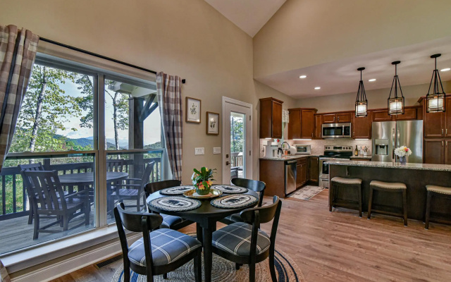 Mountain Falls Retreat