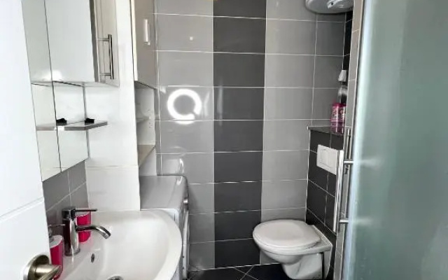 Apartman Solin 1