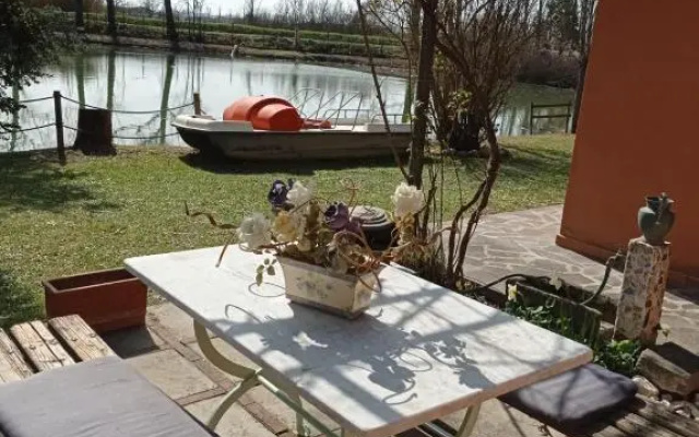 La Casetta Sul Lago B&B