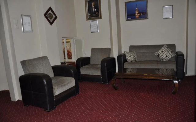 Otel Sinal