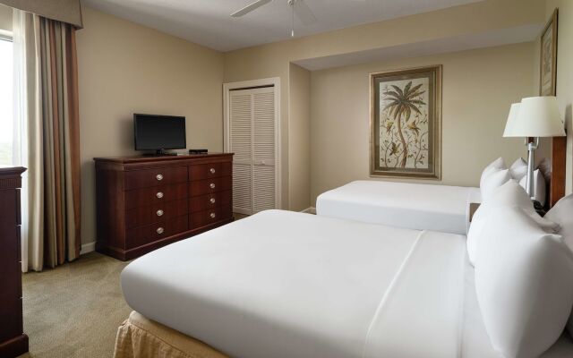 Royale Palms Condominiums
