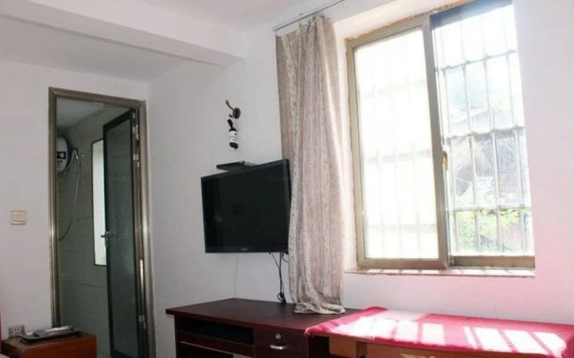 Lushan Wenzhou Inn