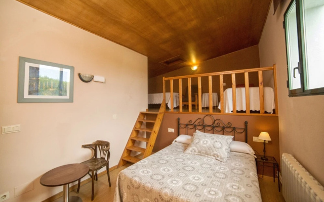 Hotel Rural O Acivro