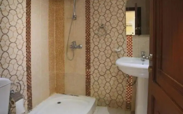 Al Fanar International Hotel Apart 1