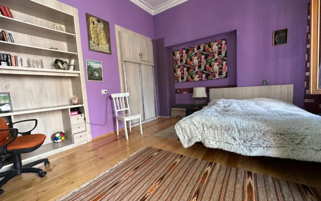 Stylish home in Old City